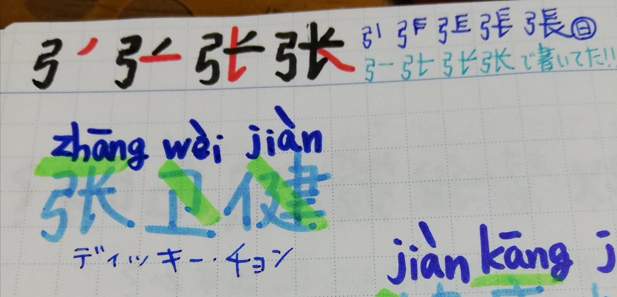 書き順 書き順