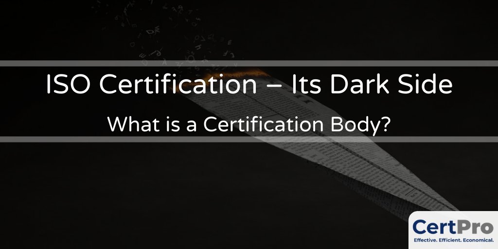 HRV_CertPro's tweet photo. ISO Certification – Its Dark Side | What is a Certification Body? | #CertPro

Read More: https://t.co/JUHn0cpkWI

#WhatisaCertificationBody #CertificationBody #AccreditationBody #WhatisCompliance #ISOConsultants #ISOCertification #ISOCertificationinIndia #WednesdayMotivation https://t.co/uDvoy8w22k