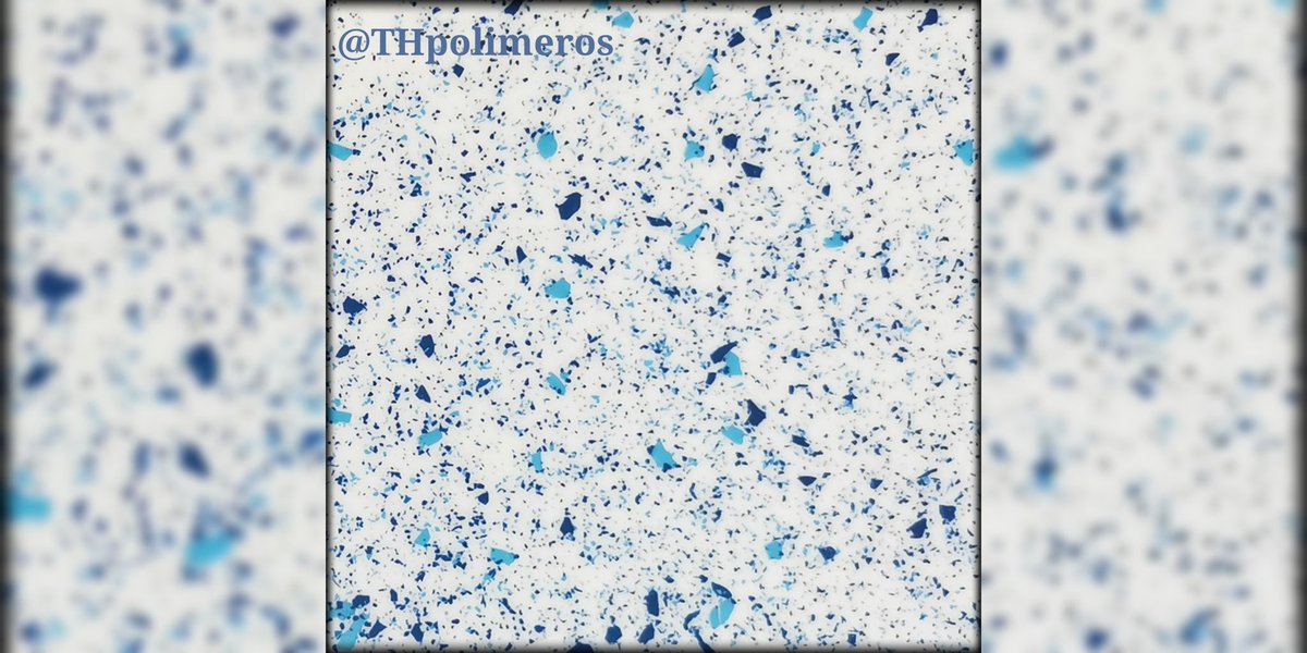 Thpolimeros's tweet photo. Gel Coat Efecto Granito Blanco Partícula Grande💚
#thpolimeros #fabricantedegelcoat #gelcoat #topcoat #efectos #efectogranito #particulas #tiposdegelcoat  #pastascolorantesconcentradas #ceradesmoldeante  #poliester #piscina #piscinas #piscines #pool #pools #spas #platosdeducha https://t.co/FnkSmUF3vP
