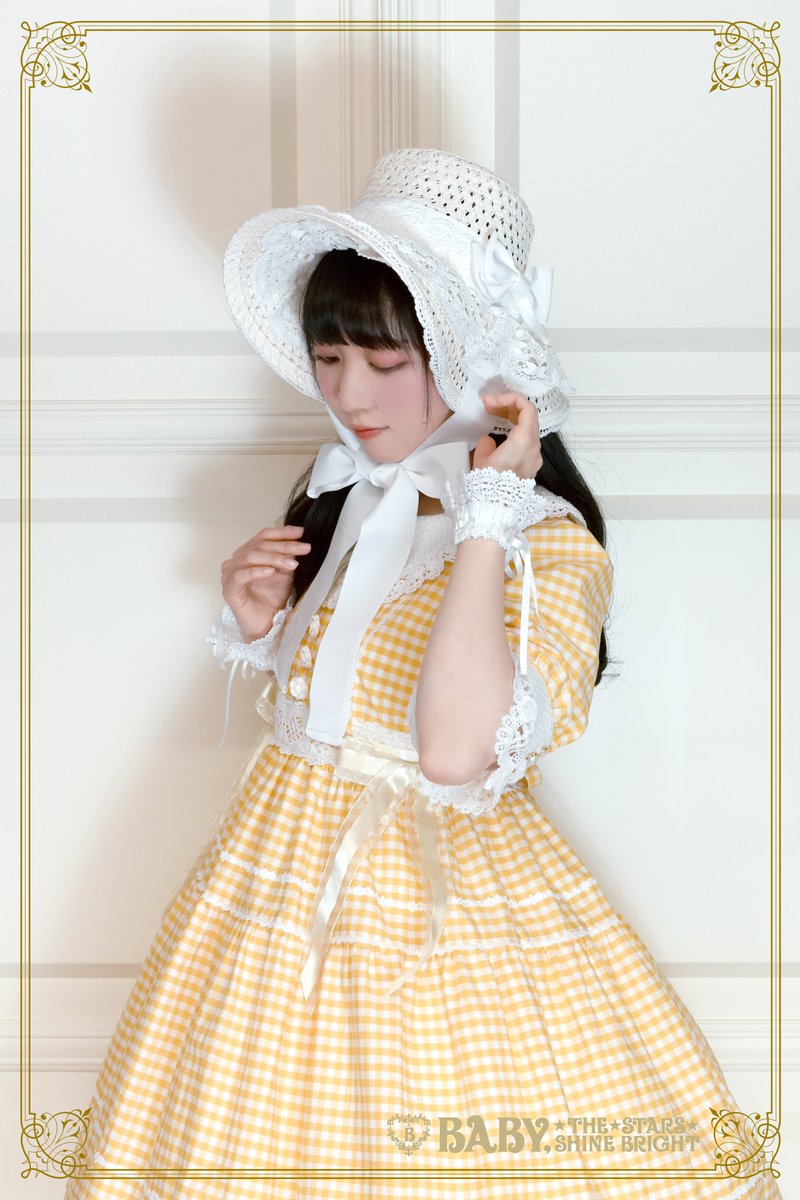 BABY☆THE STARS on X: