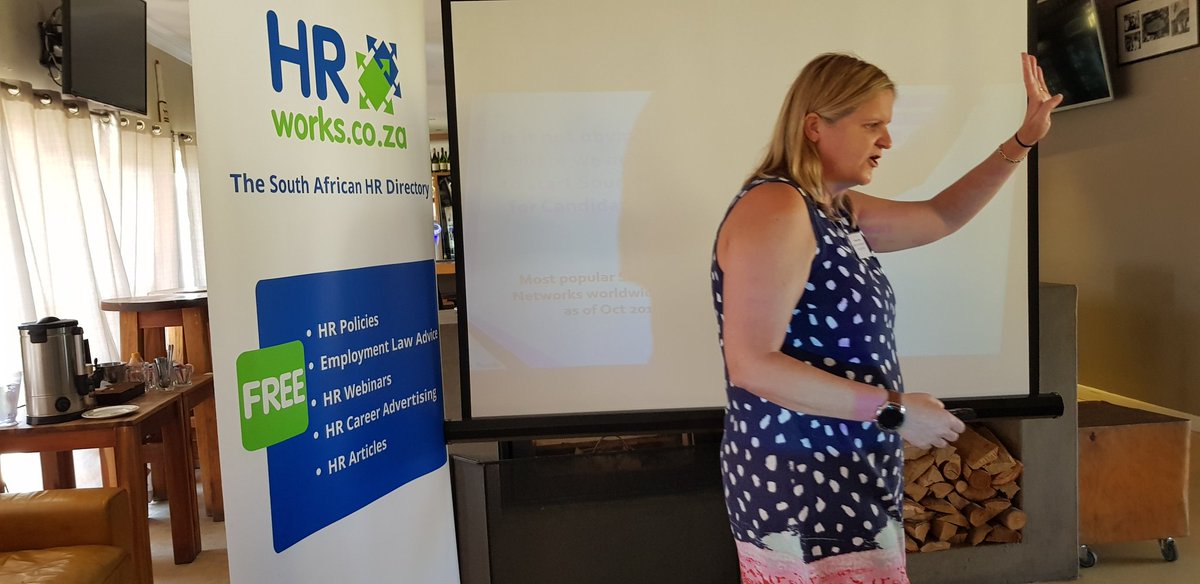 jane_moors's tweet photo. @Van_Raath found her response rate increase by 50% when she started emailing video clips to introduce new roles to candidates! @HRworks @ElzetteFourie @OuterboxThink @APSOZA #hrworksbreakfast #WednesdayMotivation #recruitment https://t.co/w2tk83Gtta