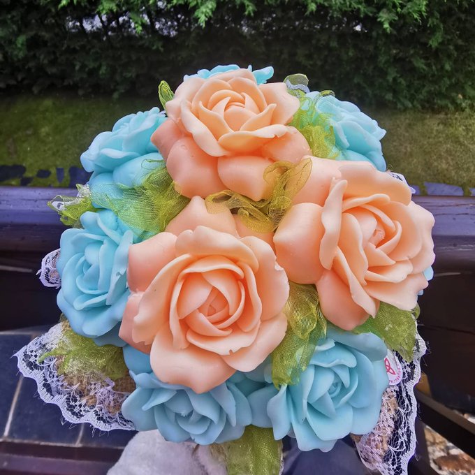 This morning when I was putting my darling&rsquo;s clean clothes in his closet while he was sleeping, I ran<a href="/tag/nomakeup"class="tags"><span>#nomakeup</span></a><a href="/tag/flowers"class="tags"><span>#flowers</span></a><a href="/tag/morning"class="tags"><span>#morning</span></a><a href="/tag/valentineday"class="tags"><span>#valentineday</span></a><a href="/tag/stvalentin"class="tags"><span>#stvalentin</span></a>