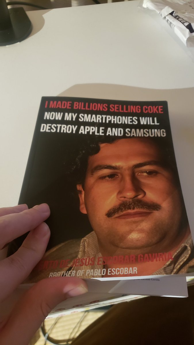 TekPowder's tweet photo. @AresHcc I got the same! https://t.co/6J4kE10qIL