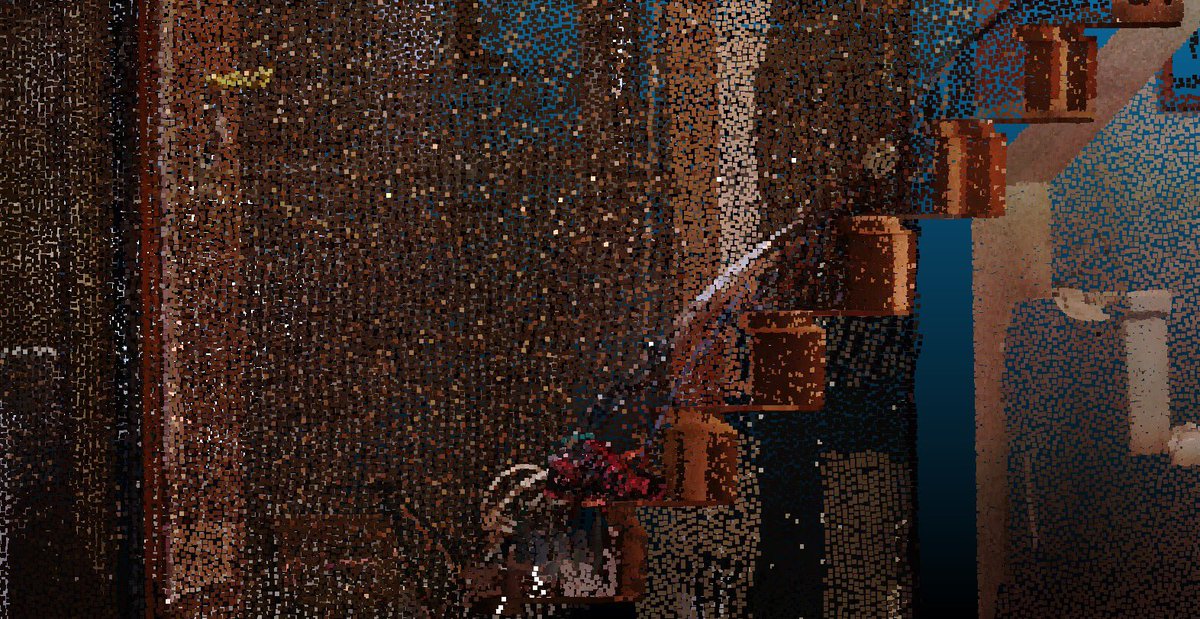 ti_ti_ooooo's tweet image. #vba2020jp 
ドット絵への漸近