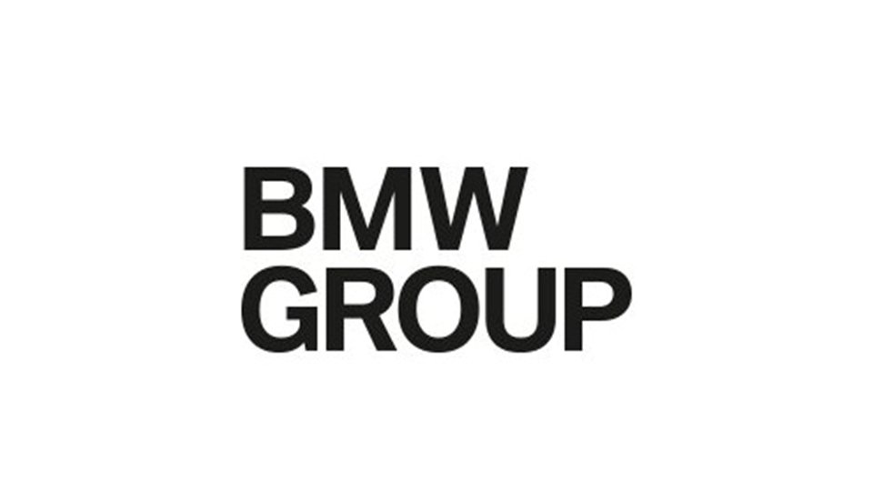 BMW Group logo 