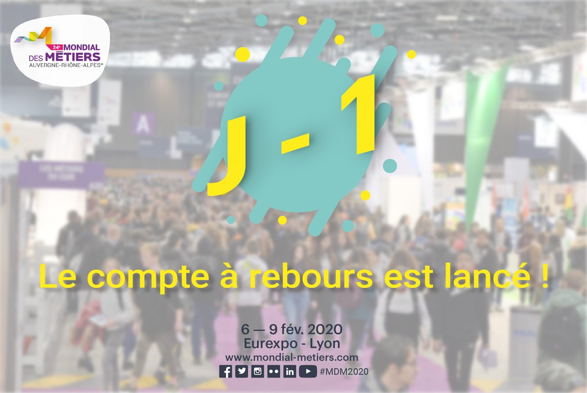 Auvergne-Rhône-Alpes Orientation tweet media