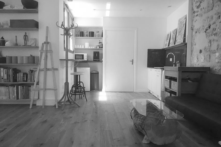 FCourtaigne's tweet photo. Atelier à partager / Paris 11ème - https://t.co/e2XUId8zvl https://t.co/j8zpMguxKz