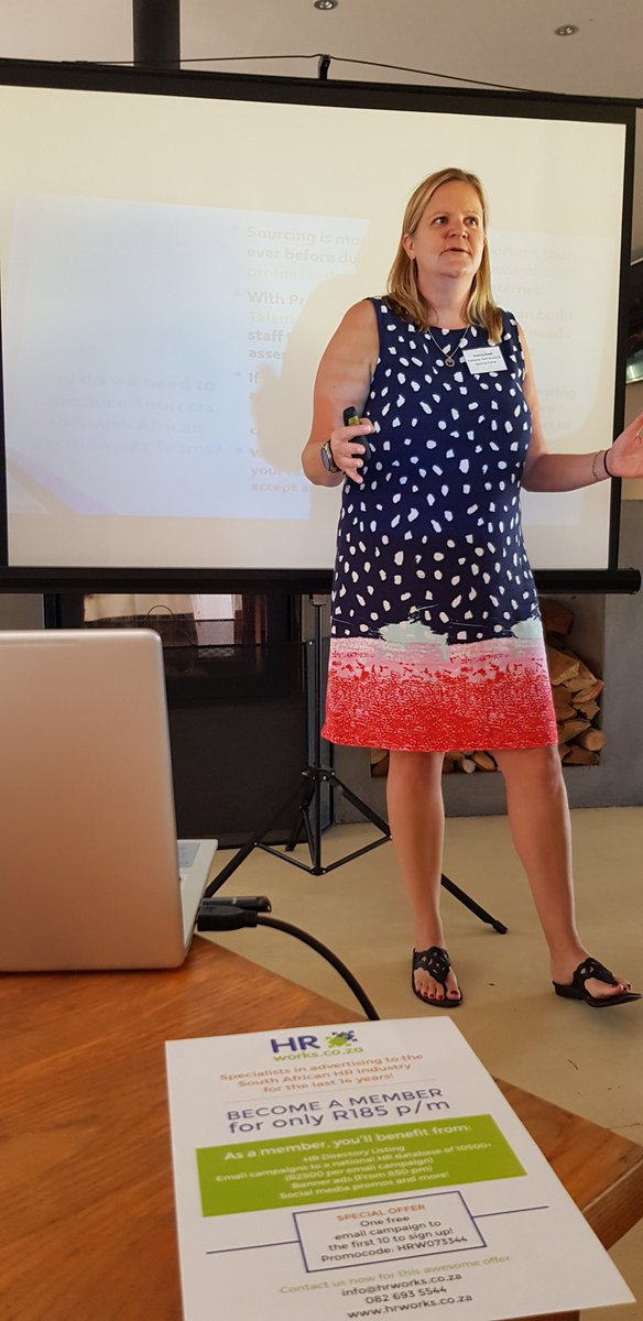 jane_moors's tweet photo. So important that your online presence is updated and consistent - this resonates with what we shared at the #recruitingmasterclass around building trust! Loving this #hrworksbreakfast @Van_Raath @HRworks @ElzetteFourie @OuterboxThink #WednesdayMotivation #recruitment #trust https://t.co/Aq3I7s23Cu