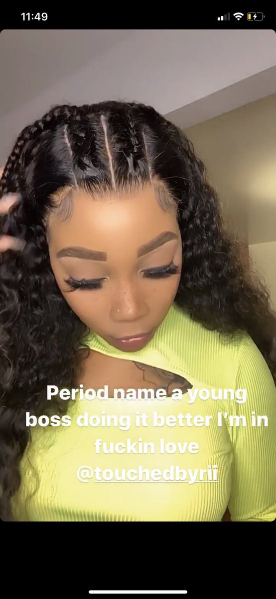 cashkidkarii's tweet image. Whew😍 #clientviews