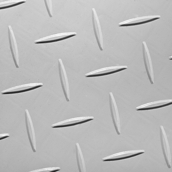 Designed to a heavy duty industrial flooring specification but, due to the neat precision interlock it's also ideal for retail, commercial, gym, office and even domestic floor applications.