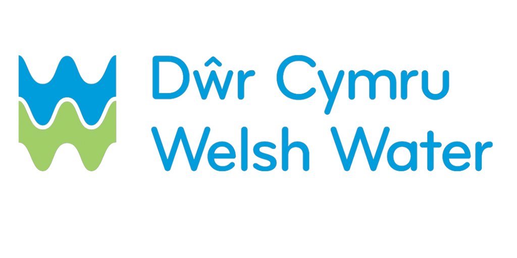 welsh water logo