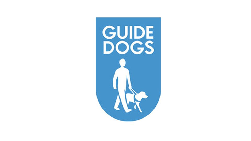 Guide Dogs for the Blind