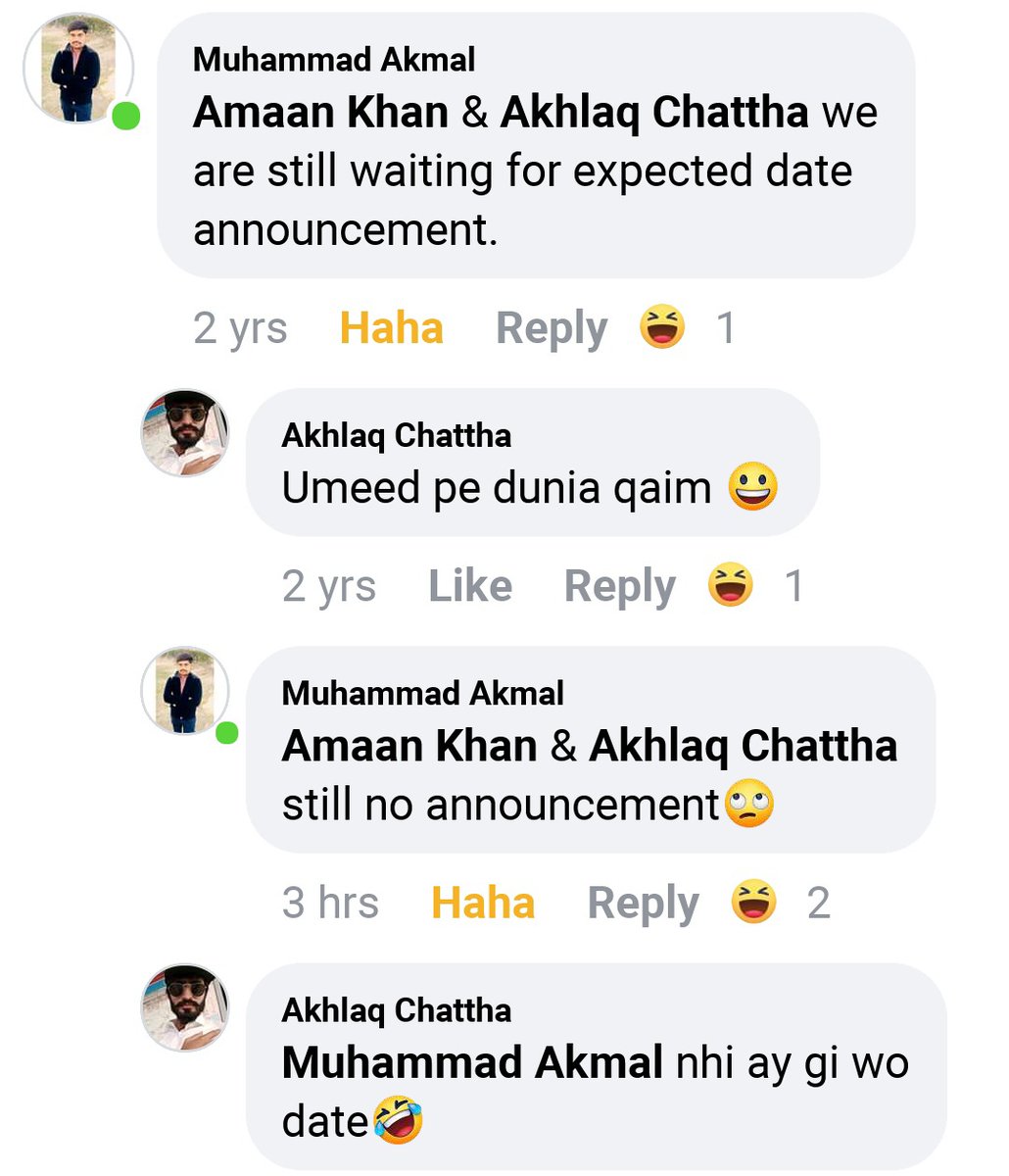 Engr__Sb's tweet photo. Bday party ki announcement karty karty 2018 se 2020 a gya date ni mili. 😂 https://t.co/cudUiVTLgs