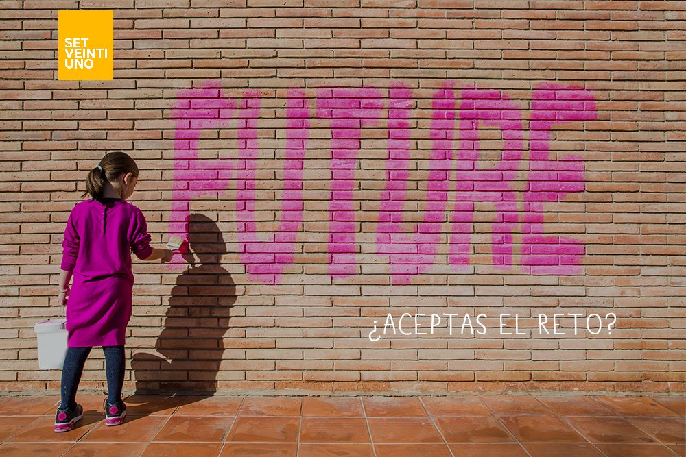 SetVeintiuno's tweet photo. Hoy, mientras esperamos el fallo de los #QIAwards en los que optamos a un premio en Innovación Educativa, queremos empezar el día agradeciendo a los centros que han confiado en nosotros para llevar las #habilidades21 a sus aulas. Y abrimos 🧵 para que estemos todos... https://t.co/0IWhBx1s0z