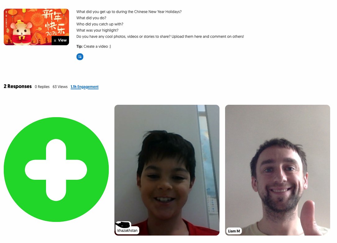 Liamfmurphy's tweet photo. A really productive day of learning despite the school closure. Learning is alive and thriving @sjsesf. Great start to our "Clockwork" novel study with students making predictions using only the front cover. Using flipgrid &amp; Google Classroom to make personal connections too! https://t.co/3vh6zrL2rN