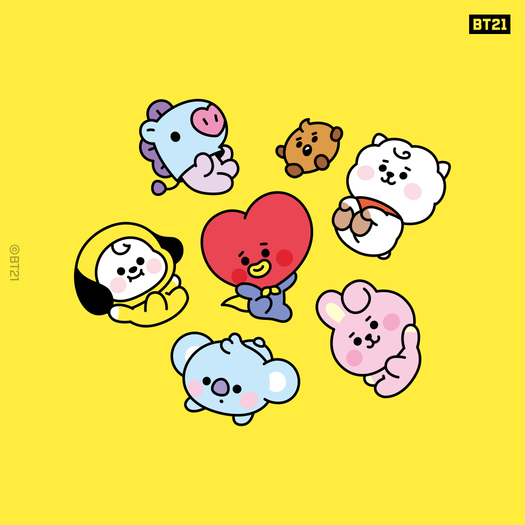 Uzivatel Line Friends Store Na Twitteru Bt21カフェ 第6弾カフェの開催が決定 春のパーティーコンセプトの店舗とbt21 Babyの店舗がオープン 本日18時より事前予約開始 ぜひ遊びにきてね 詳細は T Co Nsrupfp2rb Bt21