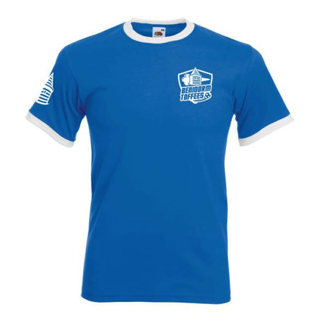 Benidorm Toffees tweet media