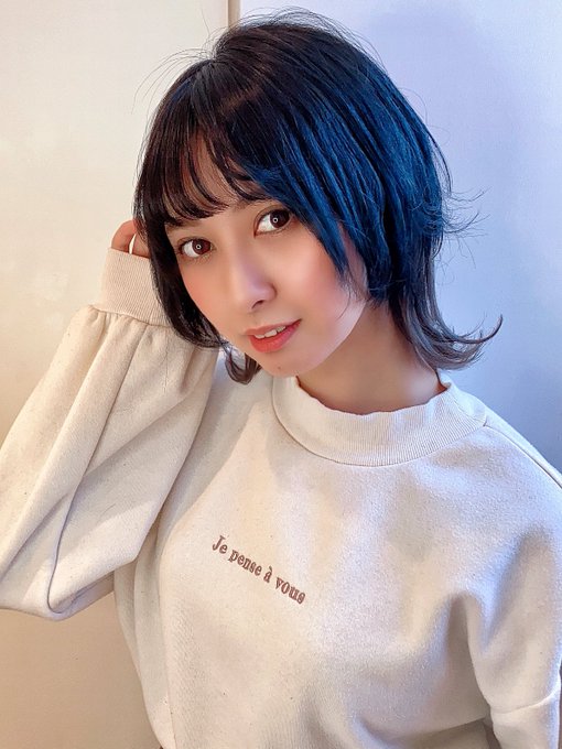 コスプレイヤー涅あゆみんのTwitter画像14