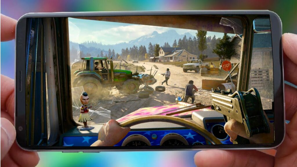 fps_hub's tweet image. TOP 10 BEST OFFLINE #Games FOR ANDROID/IOS IN 2020

#AndroidOfflineGames #BestOfflineGames #Fps #FpsGames #FpsGamesVideos #GamesVideos #OfflineMobileGames #Top10OfflineGames #UltraGraphicsGames #Videos #YouTube

fpshub.com/10458/top-10-b…

 .