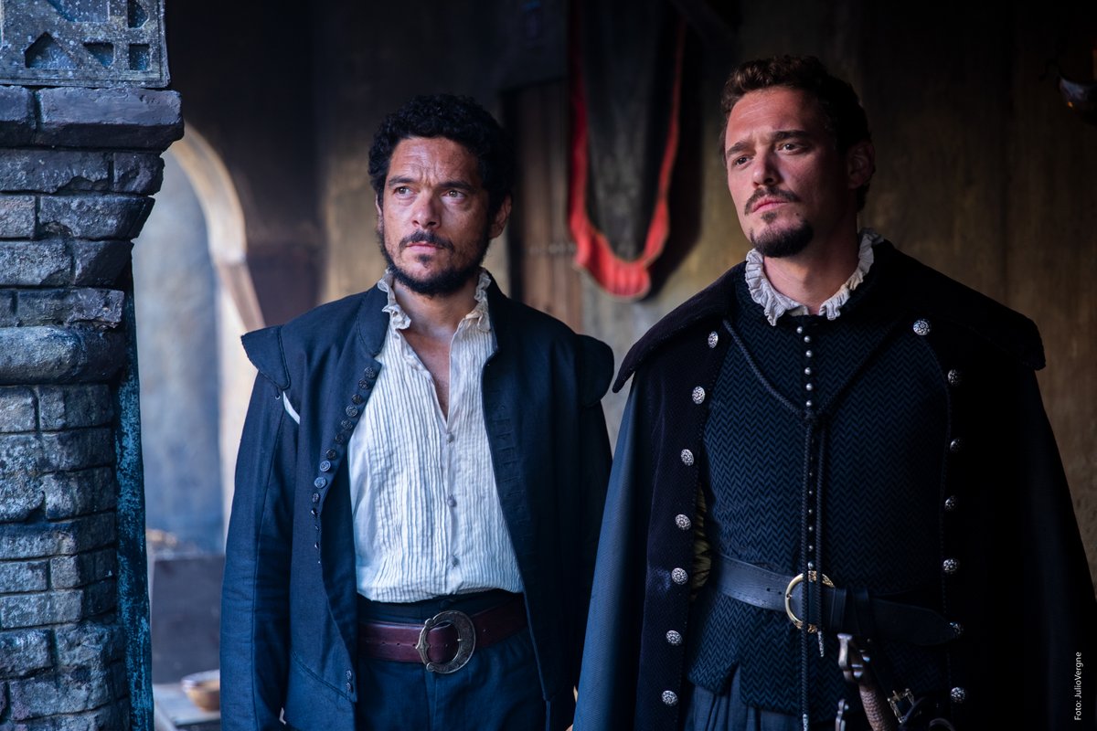 Atípica Films tweet media