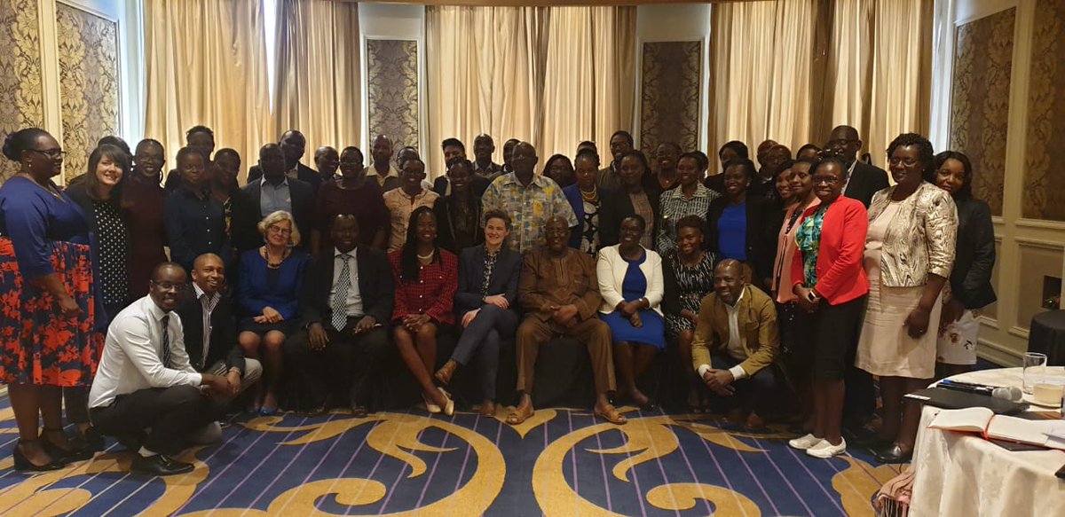 Ngusale's tweet photo. @CHReaDKenya amplifying voices for #GHRD is a priority that must not be ignored! https://t.co/ddAORPh0OZ