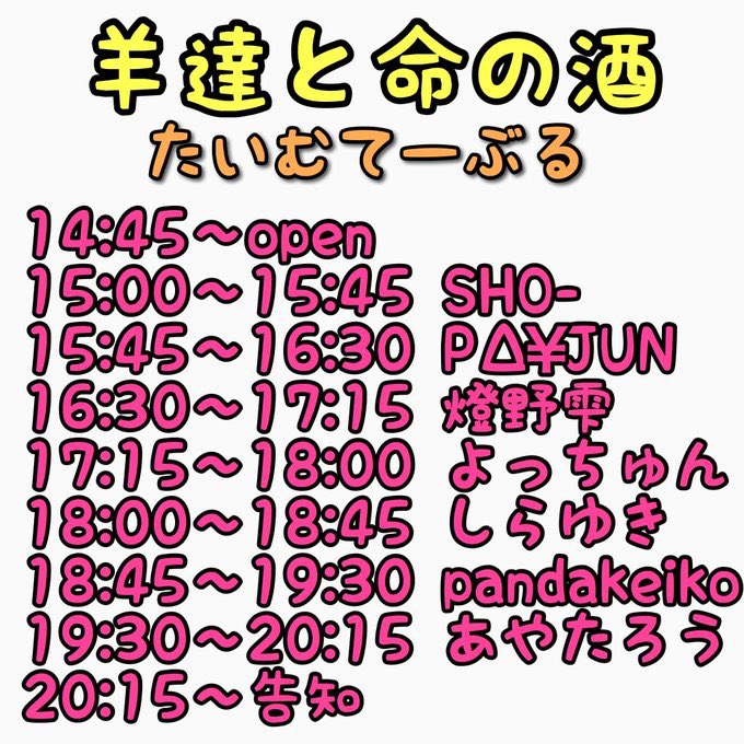 Twitterのコスプレ画像6