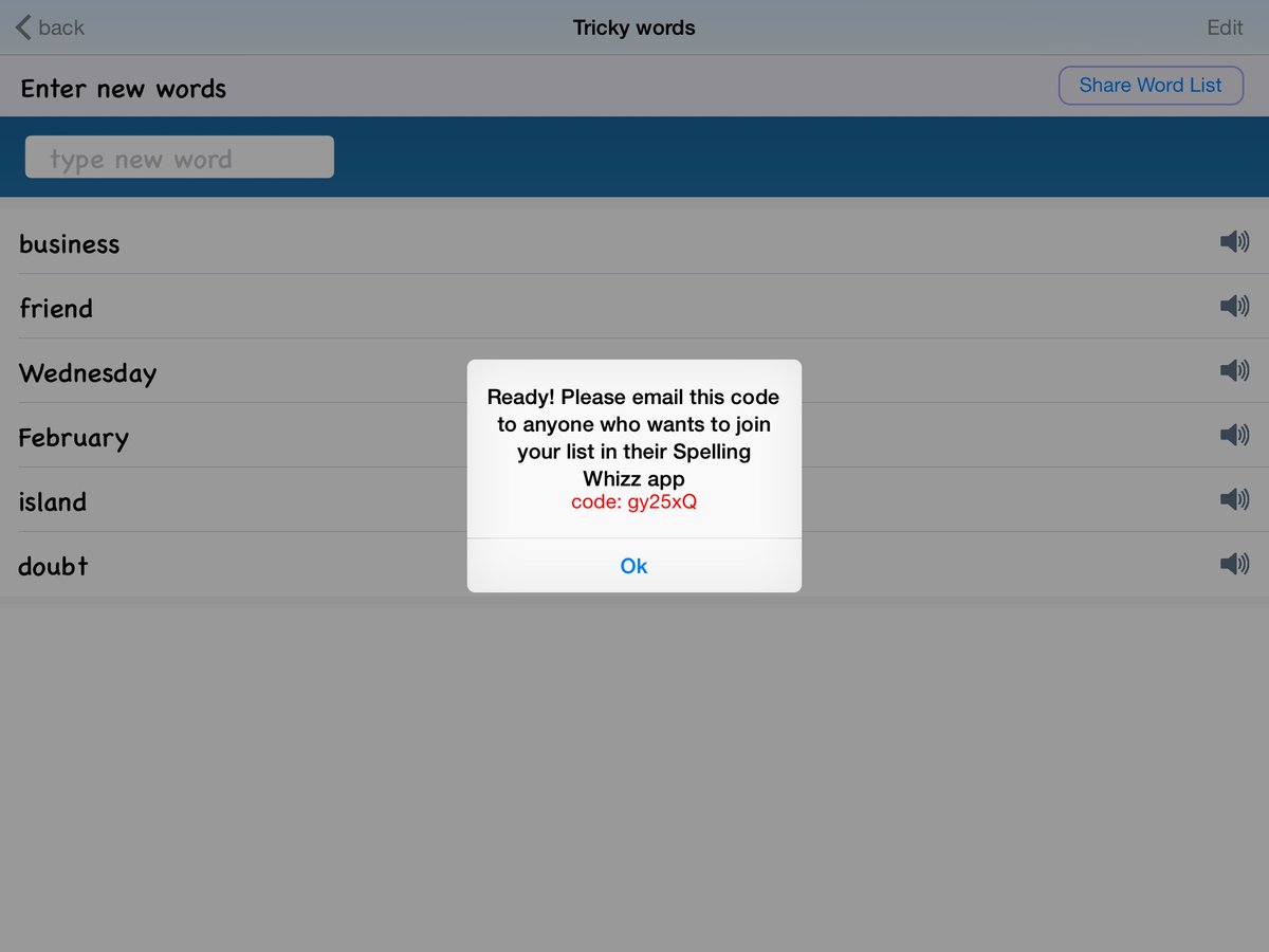 Word of the day: CYLINDER, - from Y2 key words list c before e, i, and y appsto.re/gb/ABK5-.i Spell, Create, Share! youtu.be/OdhGvVp9Ab