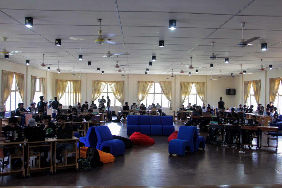syscolabssl's tweet photo. We headed to the University of Sabaragamuwa this weekend to be a part of "Let me Hack Eco 2.0"!

Representing Sysco LABS as mentors at the event were Gayan Weerakutti, Ishan Mahamuthupelage, Sakith Indula, Savindra Perera, Shayne Weerakoon and Supun Wanniarachchi. https://t.co/ZZkNyFlfcE