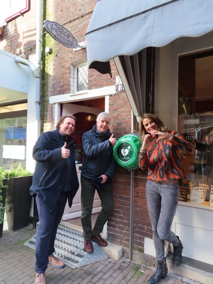 Venlo Partners tweet media