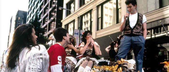 ferris bueller’s day off (1986)★★★★½directed by john hughescinematography by tak fujimoto