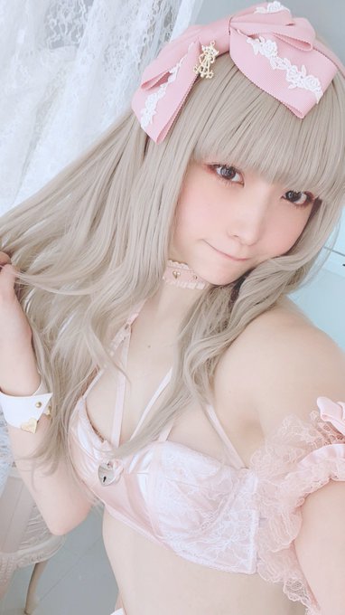 Twitterのコスプレ画像66