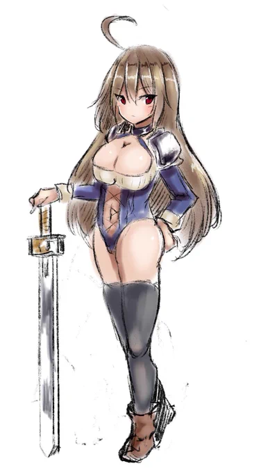 絶対負けない王妃直属の王国騎士団の女騎士これは無敗ですわ 