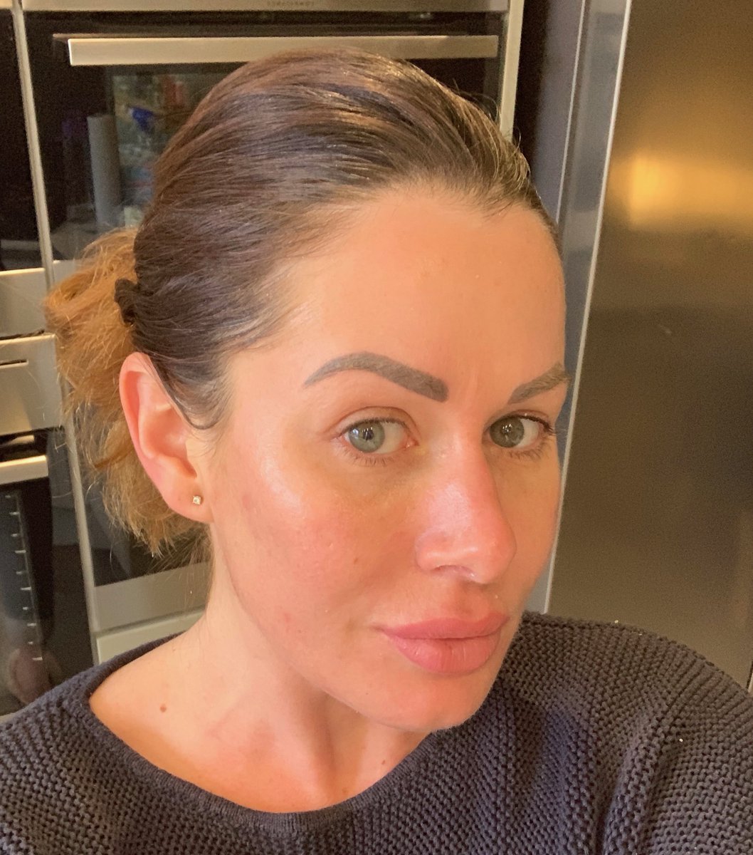 jocolettaskin's tweet photo. Introducing my beautiful client today to #DMK FUNDAMENTALS KITS.

These kits give you the opportunity to experience the DMK Enzyme #facial treatment which you will book with myself and the use of the home care products for 30 days. 

#plasmaticfanatic #dmkenzyme 
#DMKUK #skin https://t.co/sN7qmZSBQm