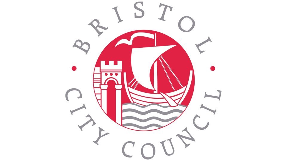 Bristol City Council logo 