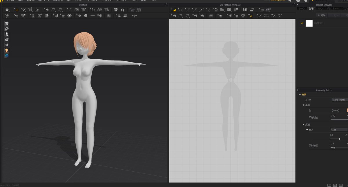 3d服飾 満天星躑躅さんのマーベラスデザイナーまとめ Togetter 3d服飾 満天星躑躅さんのマーベラスデザイナーまとめ Togetter