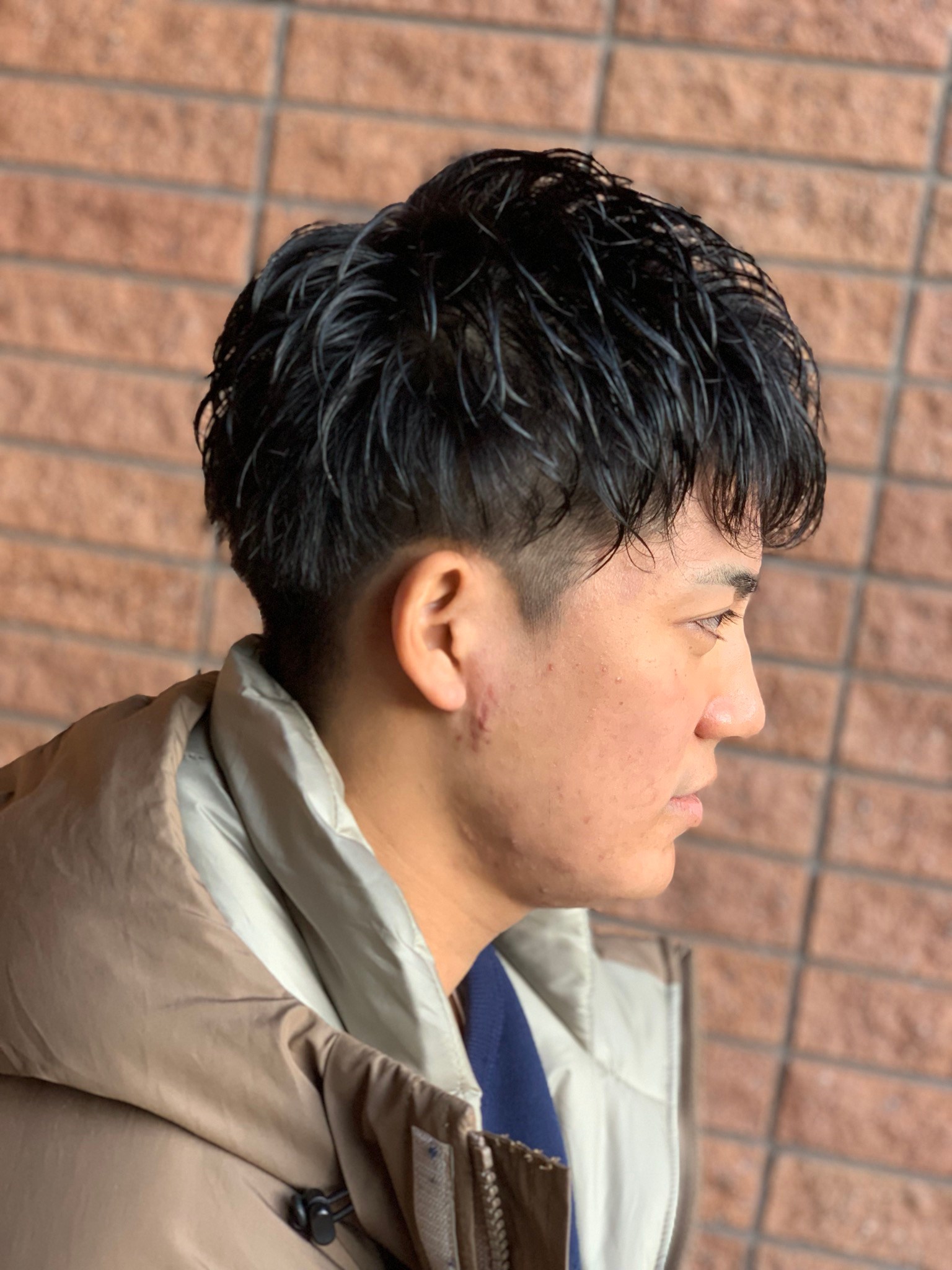 メンズヘアカタ特集 インフィニィト新長田 スタイル名 ツーブロックスタイル グランメゾンパーマ リメイクver コメント最近話題のグランメゾンパーマです グランメゾン っていうドラマでのキムタクさんの髪型です しかもこれは メンズヘアカタ特集 インフィニィト新長田 スタイル名 ツーブロックスタイル グランメゾンパーマ リメイクver コメント最近話題のグランメゾンパーマです グランメゾン っていうドラマでのキムタクさんの髪型です しかもこれは