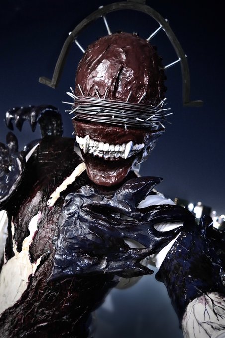 Twitterのコスプレ画像27