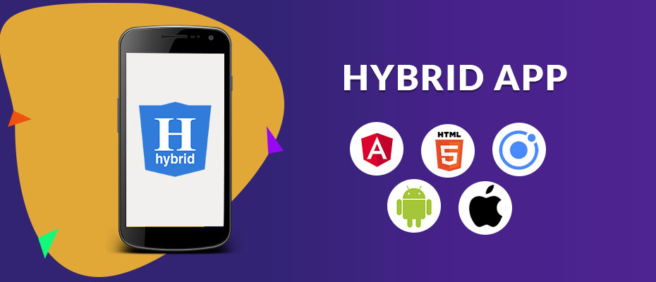 eGlobeITS's tweet photo. Heard about Hybrid Mobile Apps?

Hybrid apps mean a combination of both the elements of native and mobile apps that are built using HTML 5, CSS and JavaScript encased in a native container.

Like to know more information on it?
Read here : https://t.co/6RBvqYwrqT
#hybridmobilapps https://t.co/Gq9PXkRJlm