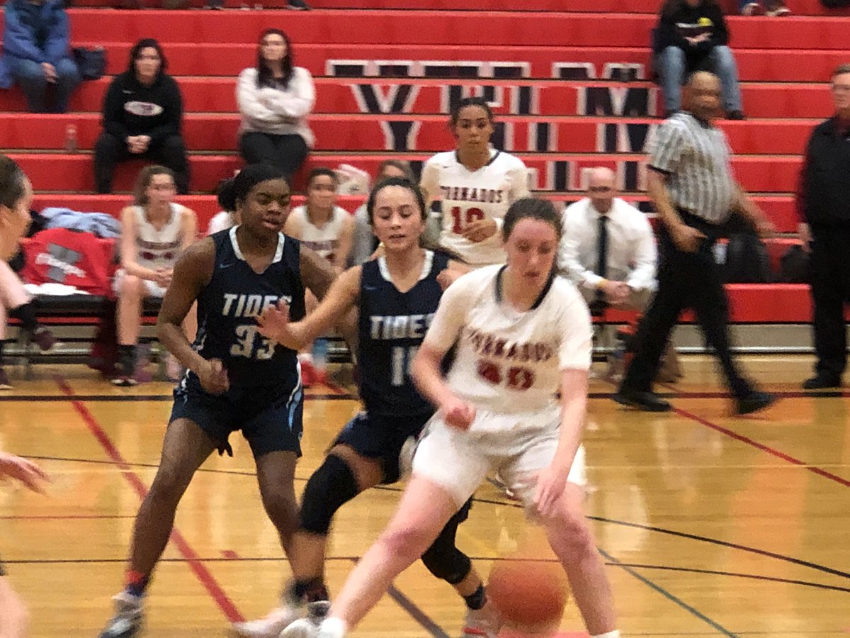 Yelm High School tweet media