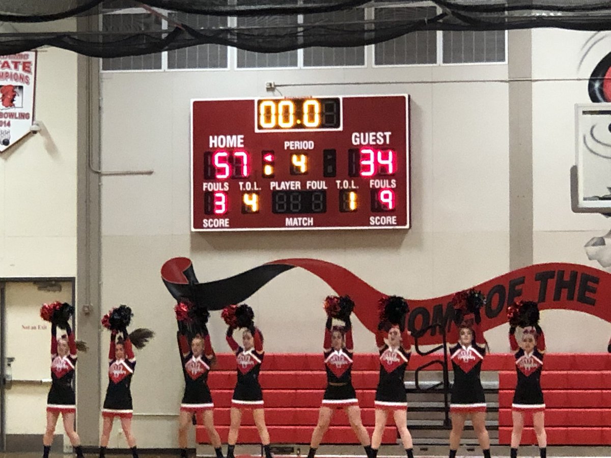 Yelm High School tweet media