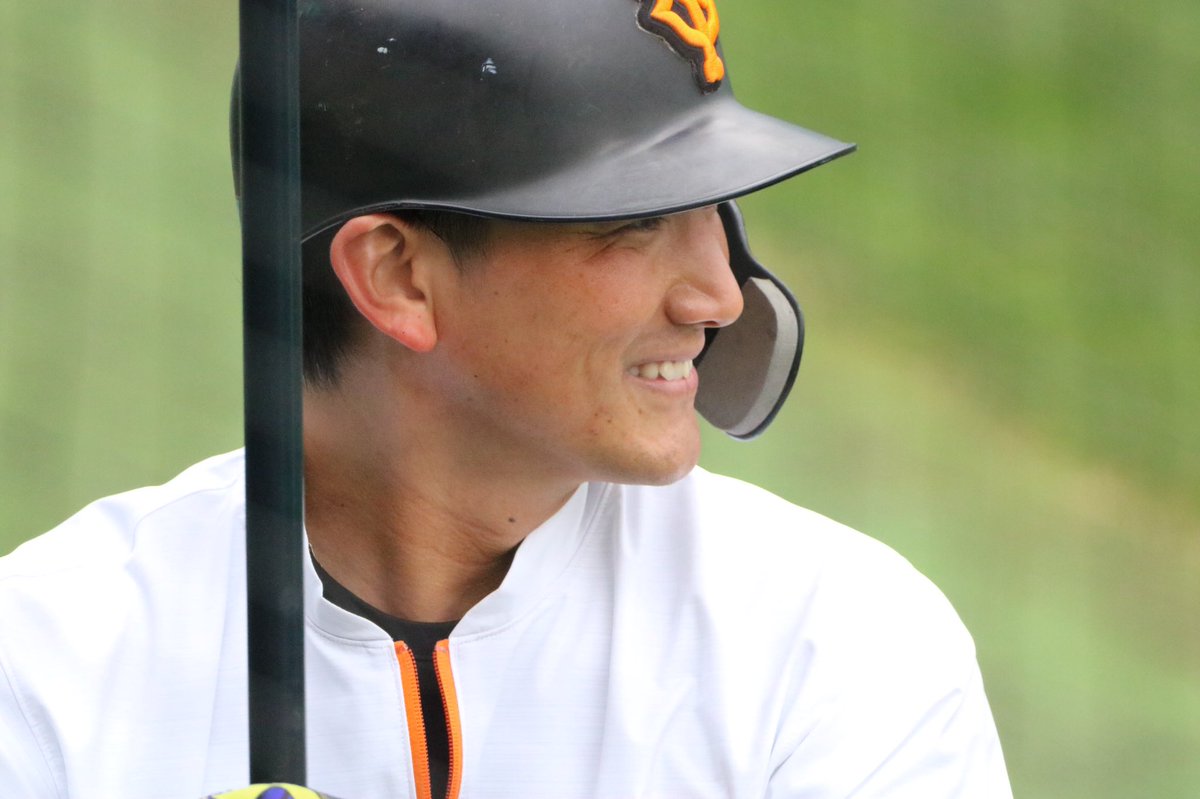 giants38mt's tweet photo. #小林誠司
#giants
#宮崎キャンプ 

2/3 https://t.co/8TtuKYUbEQ