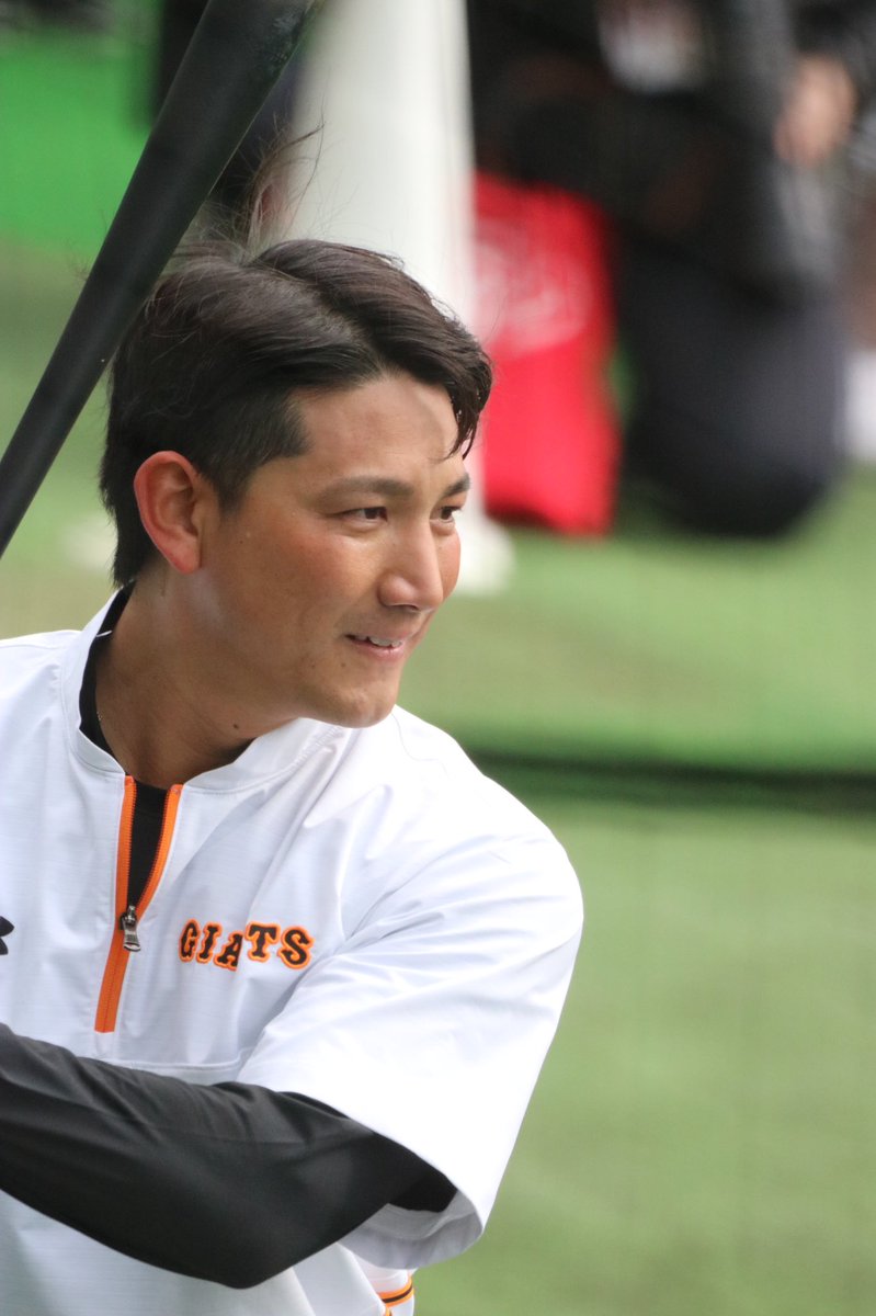 giants38mt's tweet photo. #小林誠司
#giants
#宮崎キャンプ 

2/3 https://t.co/8TtuKYUbEQ