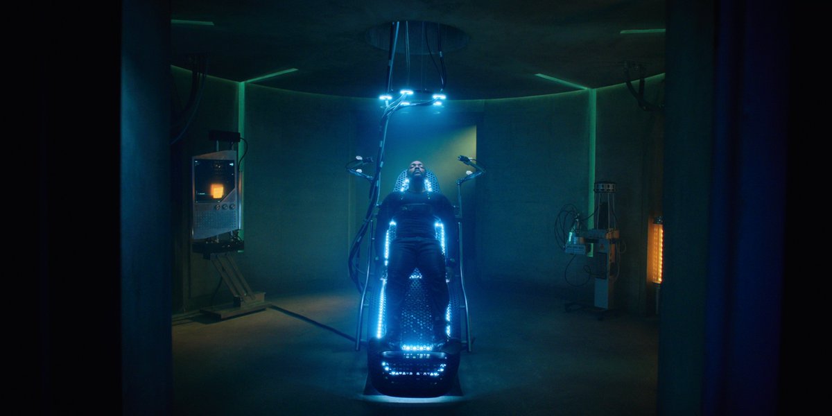 AMackieDaily's tweet photo. Coverage: First Look at "Altered Carbon" Season 2 https://t.co/UdoUhs0B1T @AnthonyMackie #AnthonyMackie #AlteredCarbon https://t.co/AnNqYXQtzY