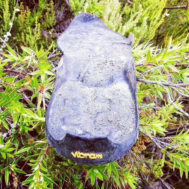 runwolfrun_za's tweet photo. 🐾🐺🐾⁠
Great advert for @vibram. Not so great for whatever they were attached to...⁠
. ⁠
#adventure #choosemountains #explore #fitness #instarunner #instagood #mountains #mountainrunning #mountainlove #nature #outdoors #photooftheday #run #runhappy… https://t.co/ACHDUuSHIr https://t.co/1eU5v00K5n