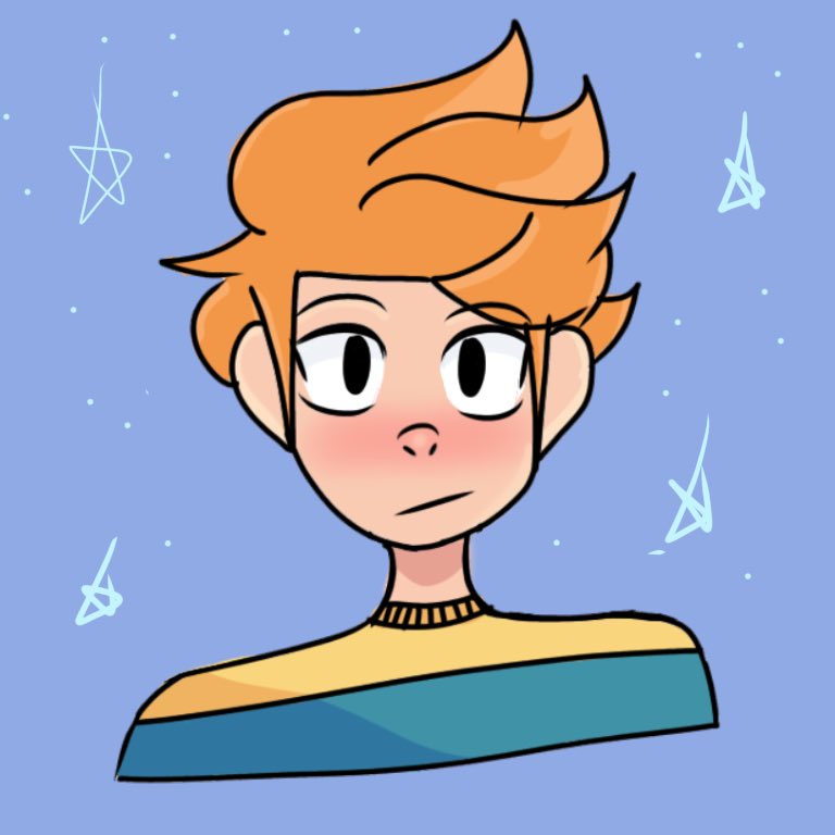 da other twin drawing for todae #mother3