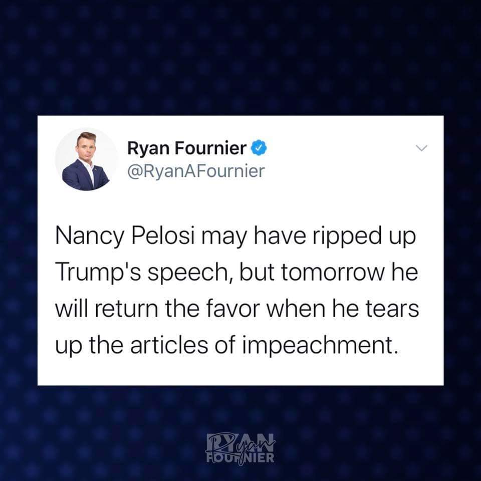 DE_cowboys_fan's tweet photo. @denisewu @SpeakerPelosi The winning never stops.🇺🇸🇺🇸 https://t.co/q9IjSXu9nW