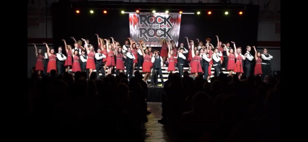 HilltopperSc's tweet photo. Super excited for saturday when we compete at Logan! @loganclassact  Can’t wait to see you there!💜 https://t.co/jp0StnZvsf
