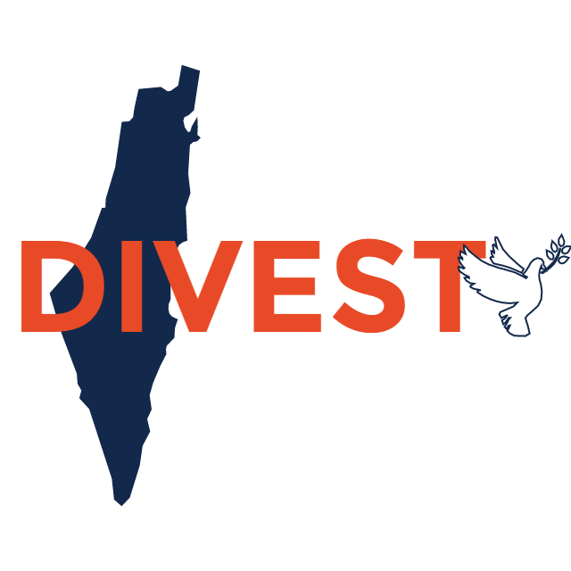 uiucdivest's tweet photo. Tomorrow we will be introducing a Divest resolution to student government that asks the university to remove their investments in companies that enable human rights violations around the world. #UIUCDivest https://t.co/jEWUXklVwt https://t.co/HeZc52P259
