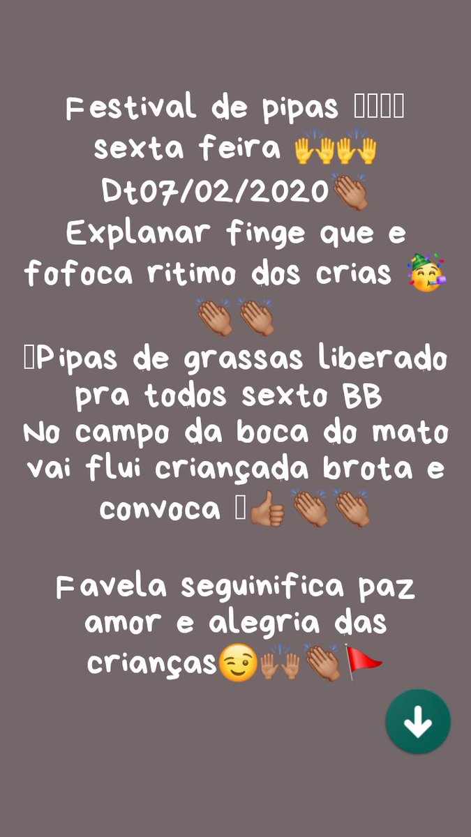 bm_daa's tweet photo. Os Cria Trabalha Assim 🚩🙌😉 Brt No Cpx Do Homem 🚩🐺🐿 E Quem Tem Filho Tragam Eles Pra Se Diverti Tbm 💖🙌🚩🎉🎊 https://t.co/FxeNh9V7od
