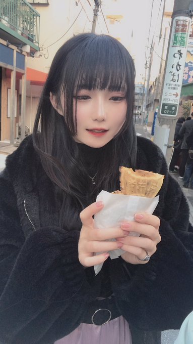 コスプレイヤーmonaのTwitter画像44